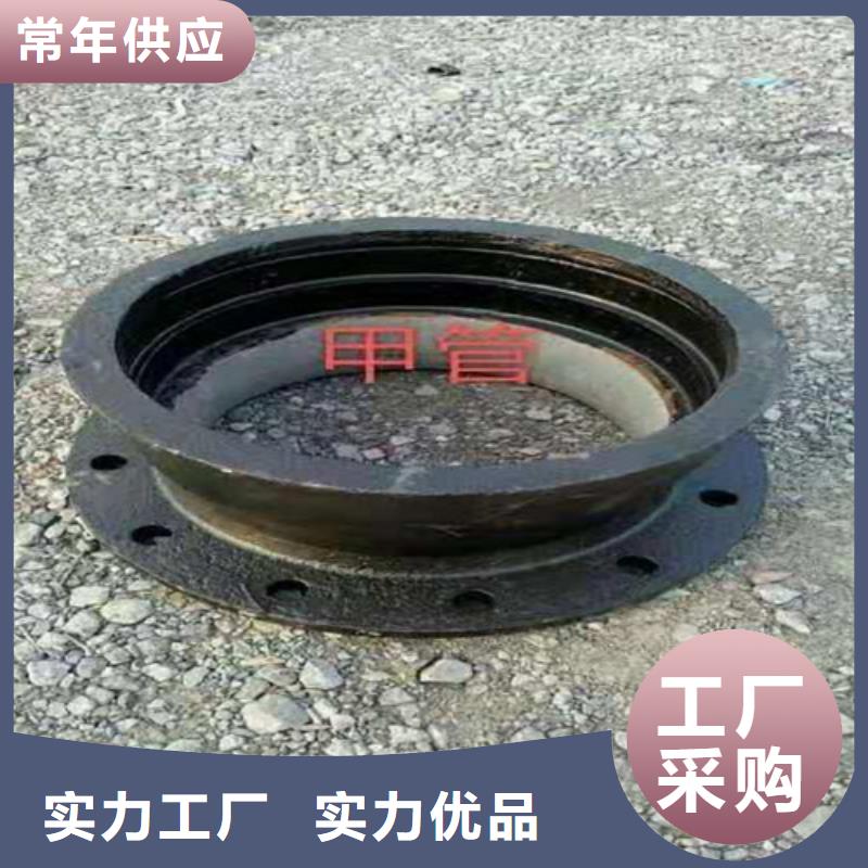自来水DN1000球墨铸铁管价格低