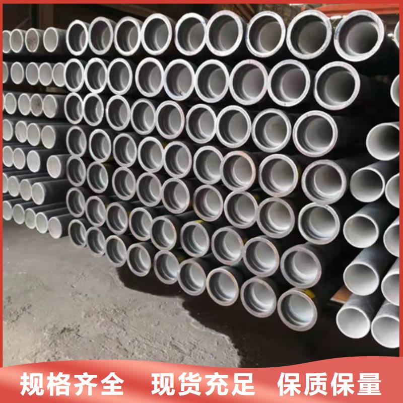 实力雄厚的球墨铸铁管件供货商