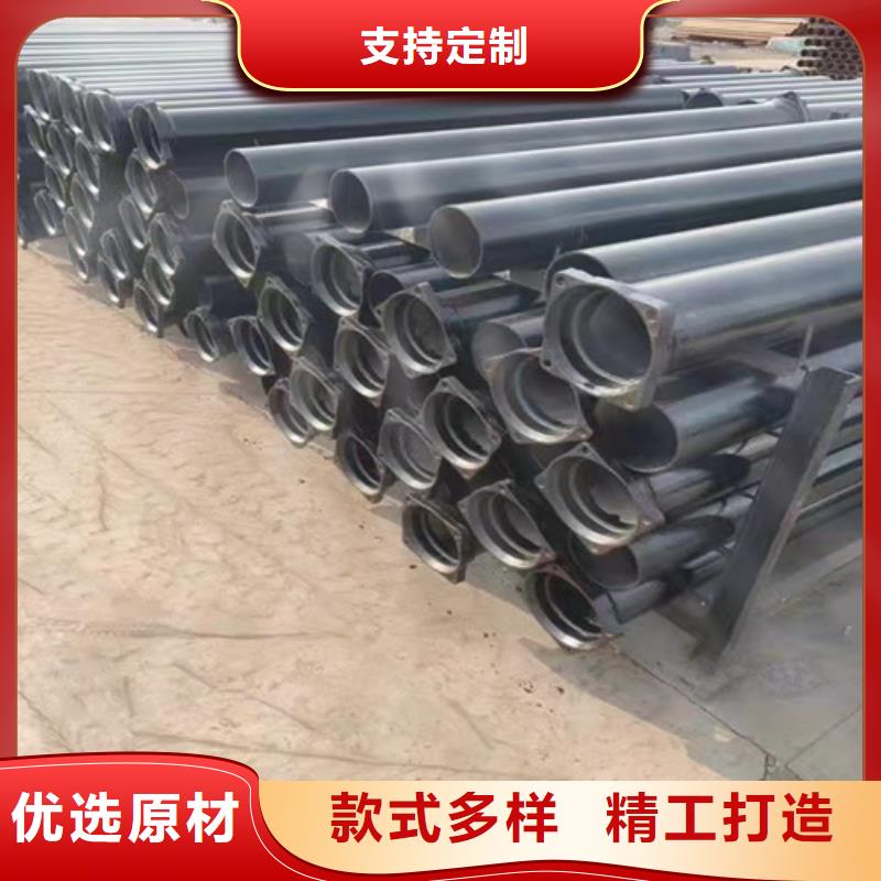 实力雄厚的球墨铸铁管件供货商