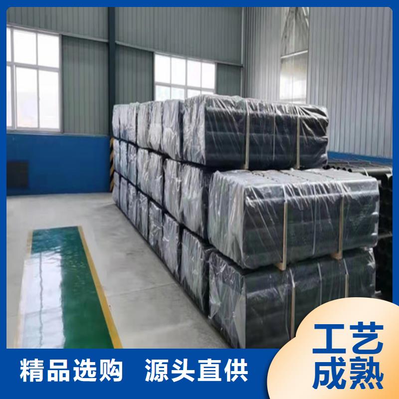 柔性铸铁排水管信誉好厂家