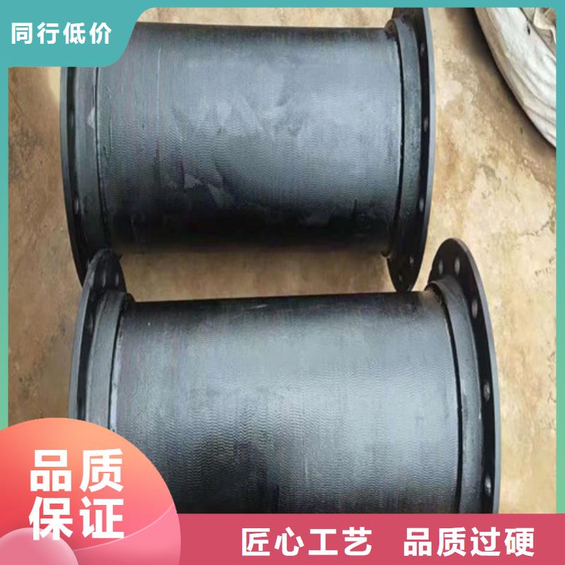 DN250球墨铸铁管国标生产