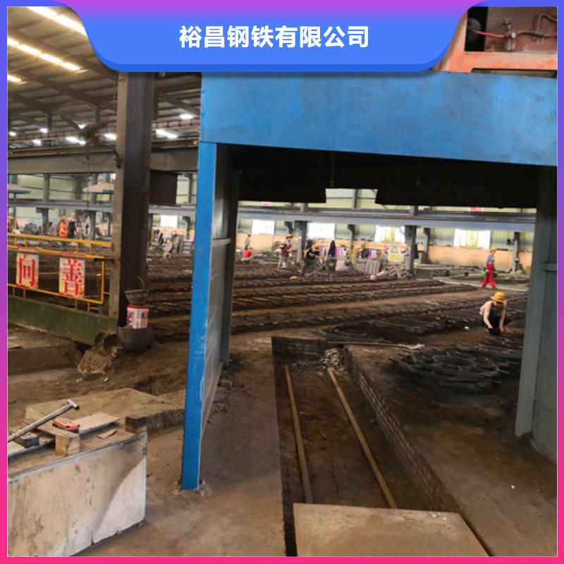 球墨铸铁青铜井盖厂家