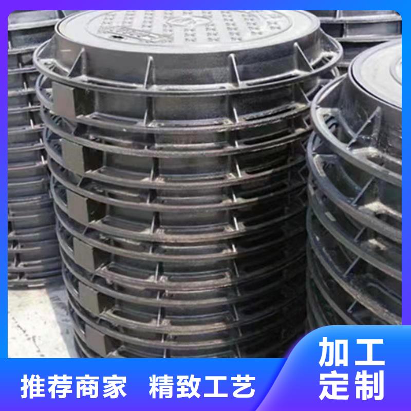 600*1200球墨铸铁方型井盖一站式采购