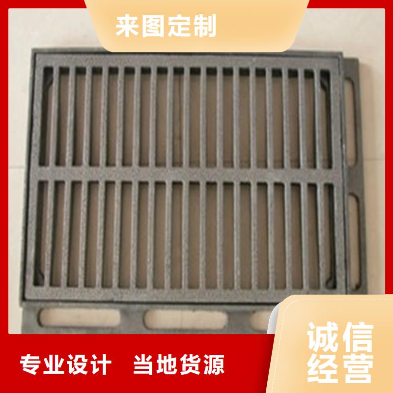 实力雄厚的树脂套篦子供应商