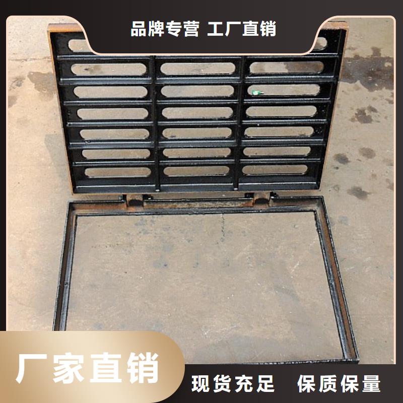 球墨铸铁单篦200*400库存充足