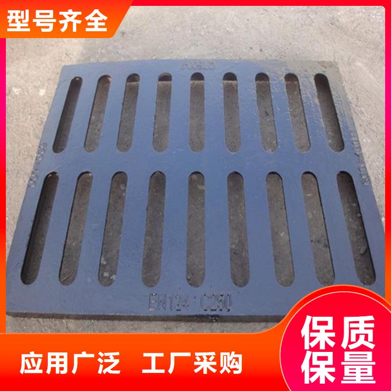 600*600球墨铸铁单篦500*500球墨铸铁单篦球墨铸铁中篦子450*750厂家订制