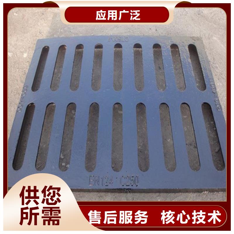 800*800球墨铸铁套篦球墨铸铁中篦子450*750以诚为本