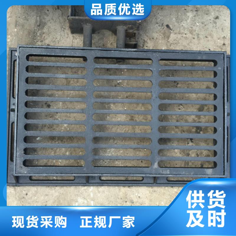 D400球磨铸铁单篦子厂家直销-诚信经营