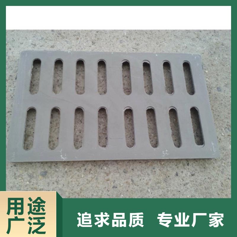 排污球墨铸铁篦子实体厂家