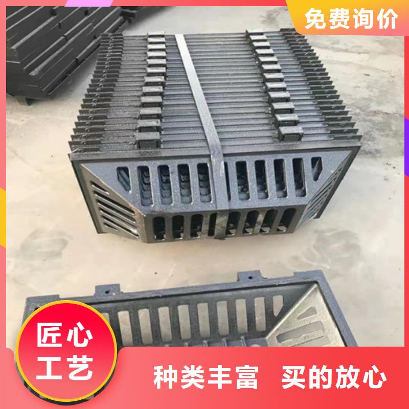 排污球墨铸铁篦子实体厂家