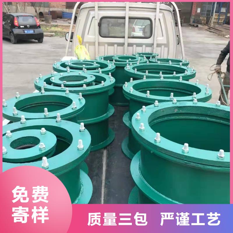 BY压盖式限位伸缩接头优惠中