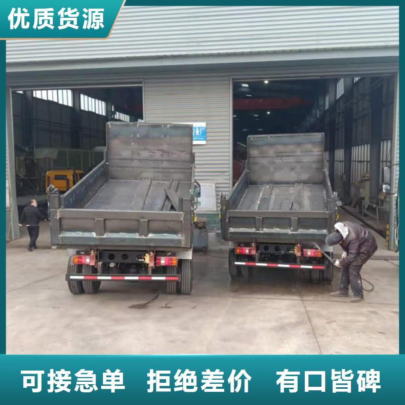 粪污运输车品种全