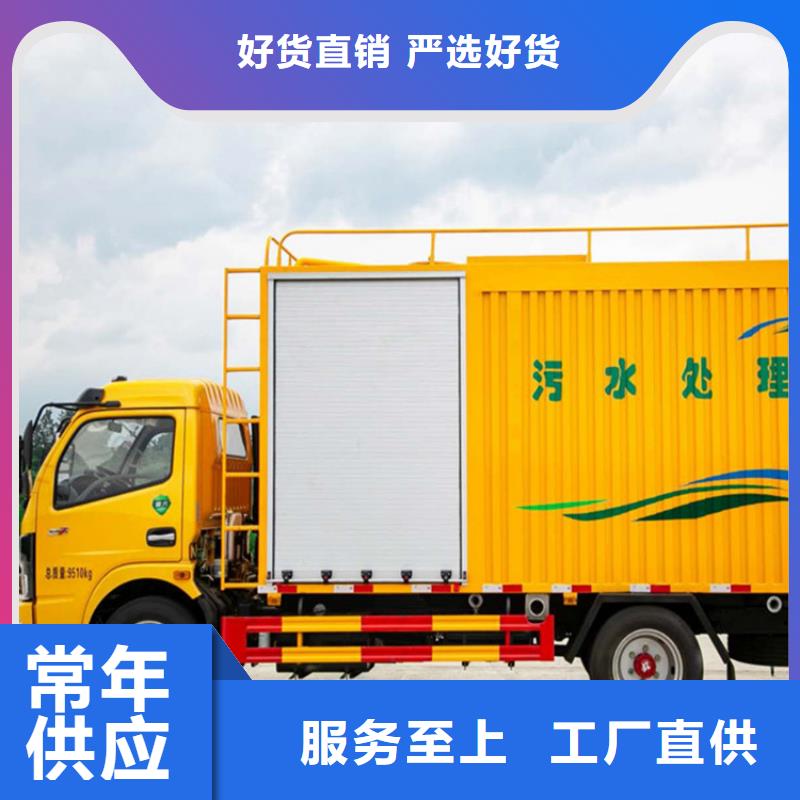 吸污净化车勾臂粪污车把实惠留给您
