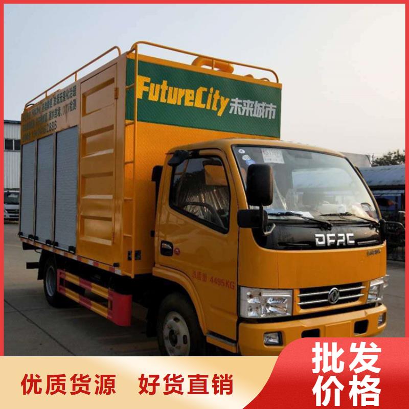 吸污净化车勾臂粪污车把实惠留给您