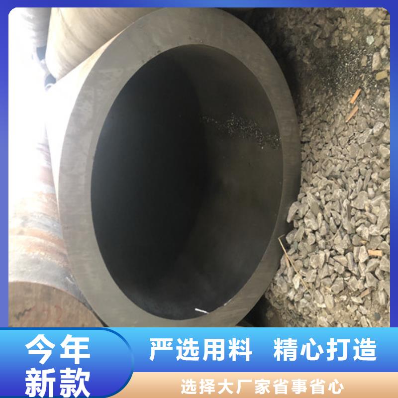 镀锌无缝钢管合格才出厂