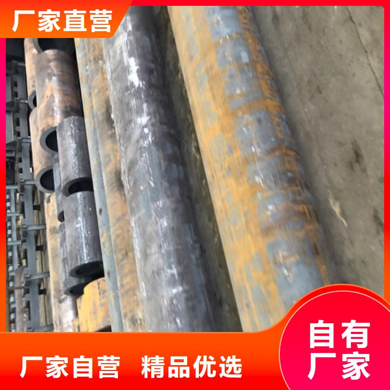 镀锌无缝钢管合格才出厂