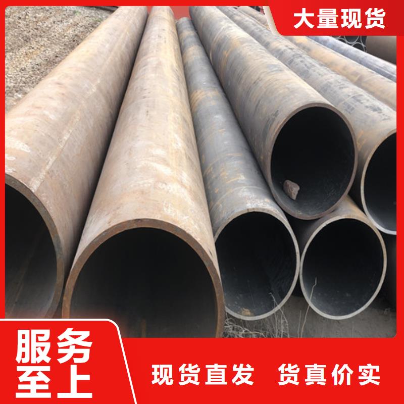 TP309无缝钢管经销商
