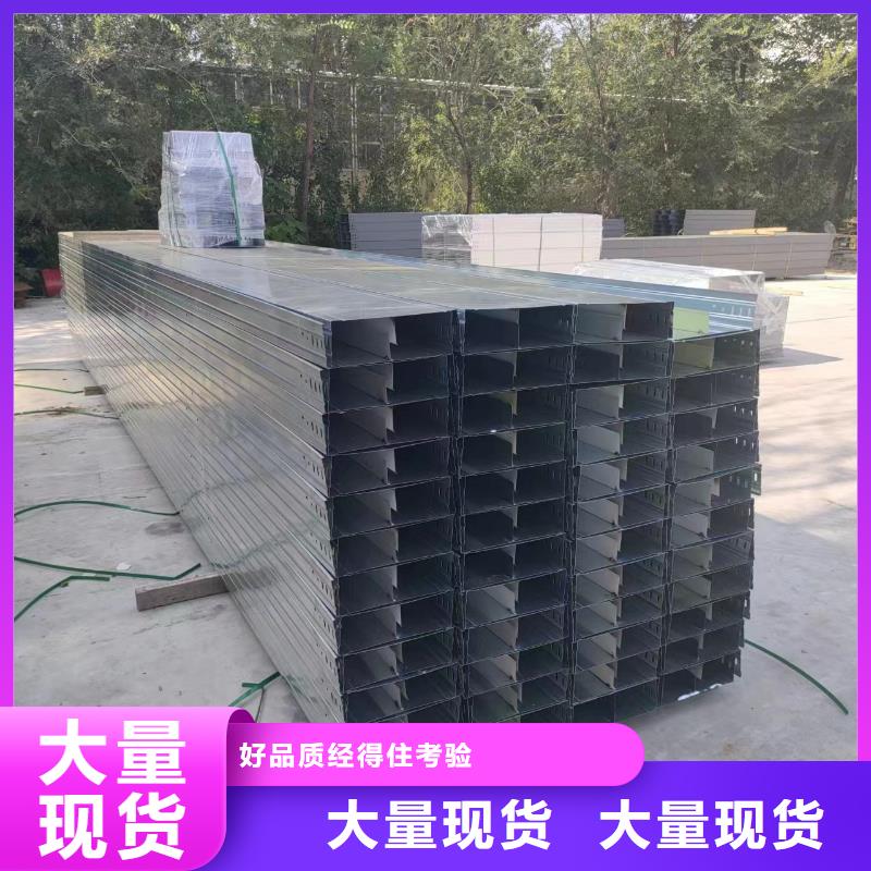 镀锌电缆桥架	专业供应商
