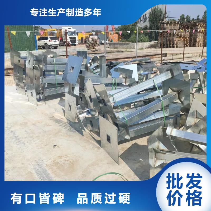 质量合格的槽式电缆桥架生产厂家