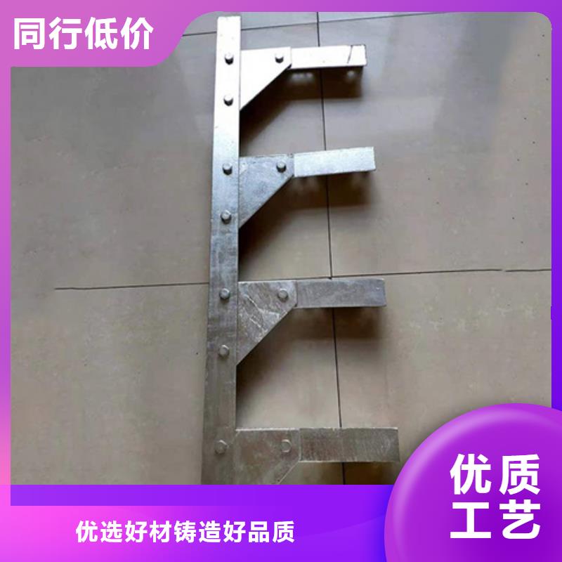 角钢电力支架质量认证