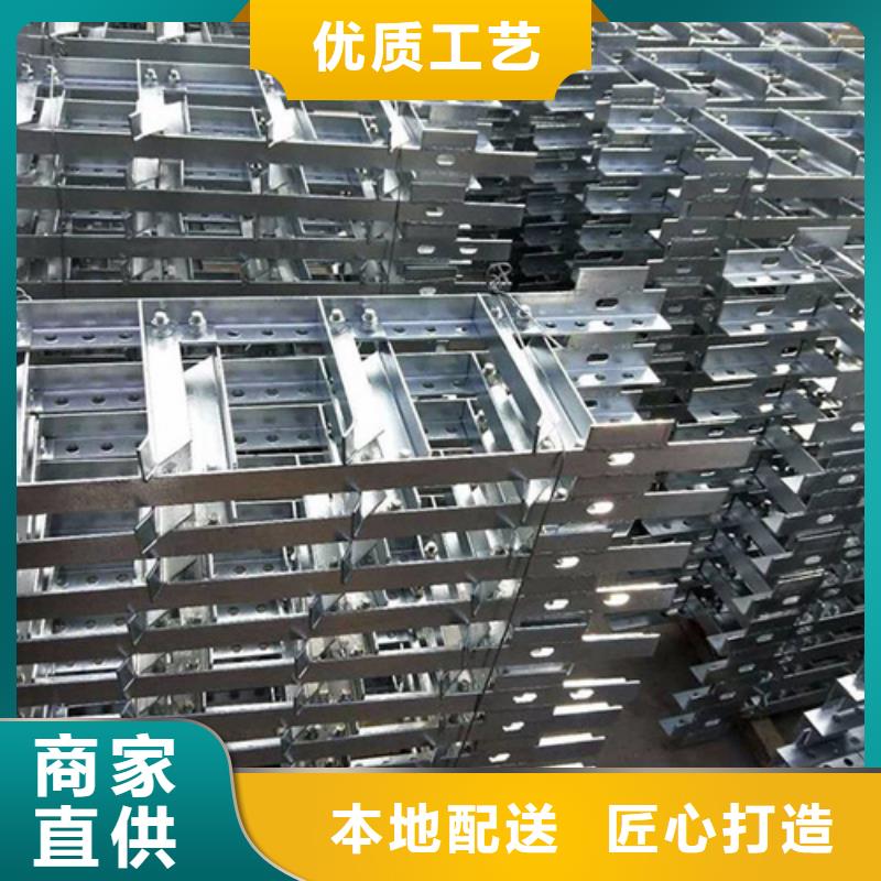 角钢电力支架质量认证