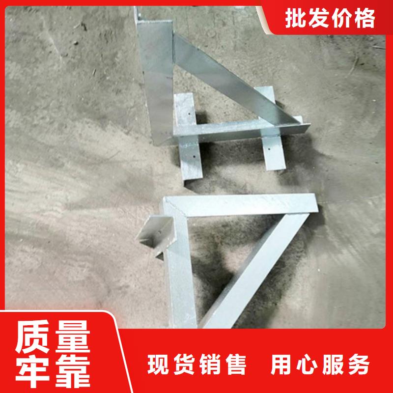 角钢电力支架质量认证