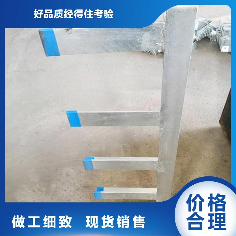 角钢电力支架质量认证