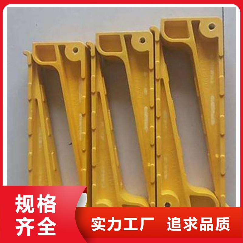 角钢电力支架质量认证