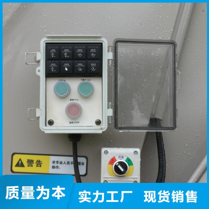 垃圾车洒水车N年专注