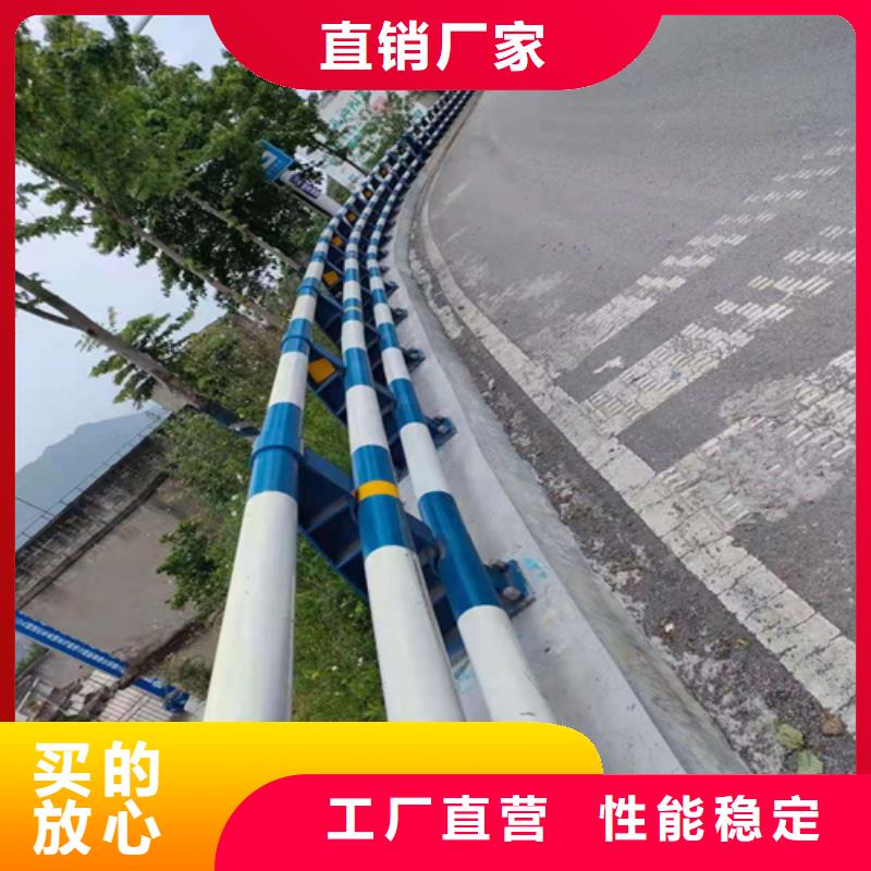 桥梁防撞护栏-助您购买满意