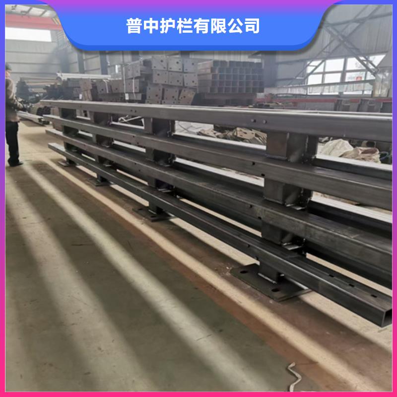 专业销售道路防撞护栏-全国配送