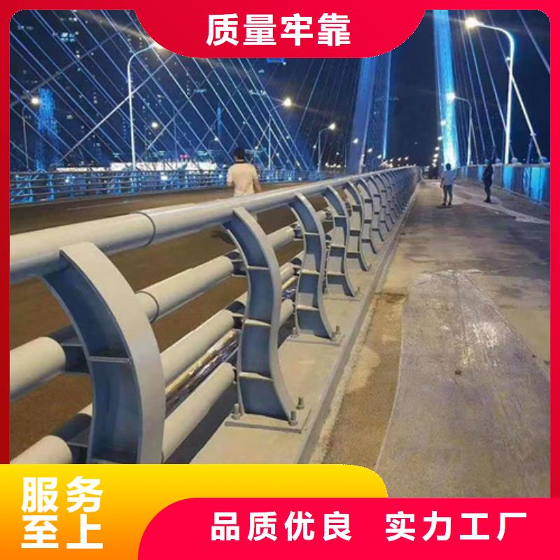 桥梁防撞护栏-助您购买满意