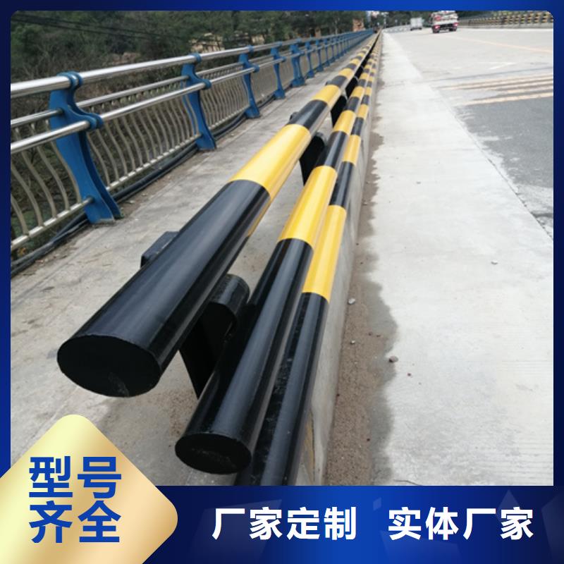 桥梁防撞护栏-助您购买满意