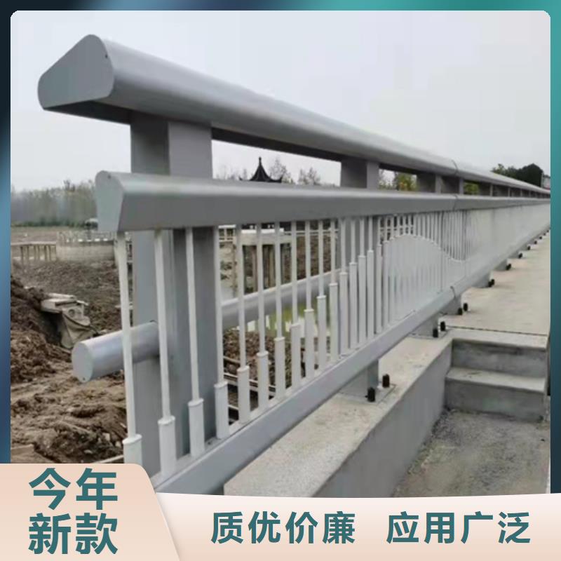 桥梁防撞护栏-助您购买满意