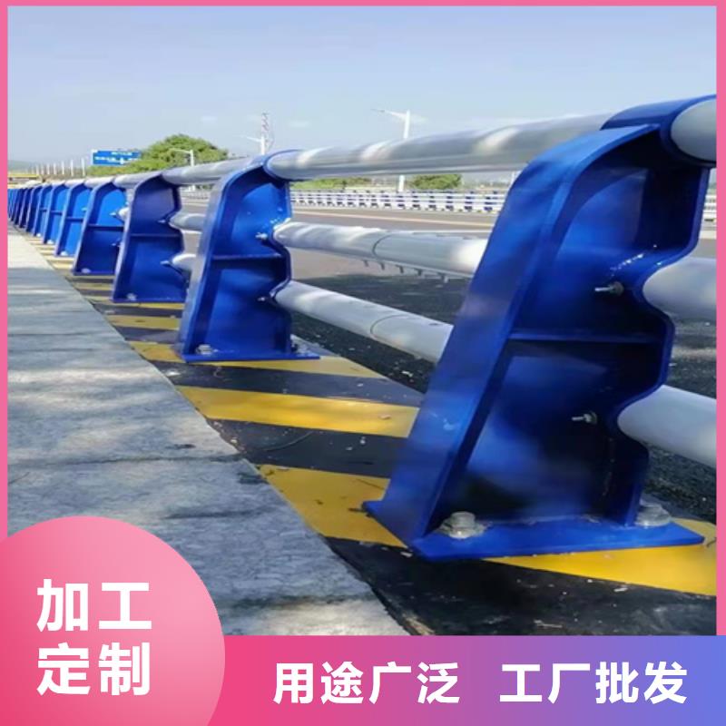 桥梁防撞护栏-助您购买满意