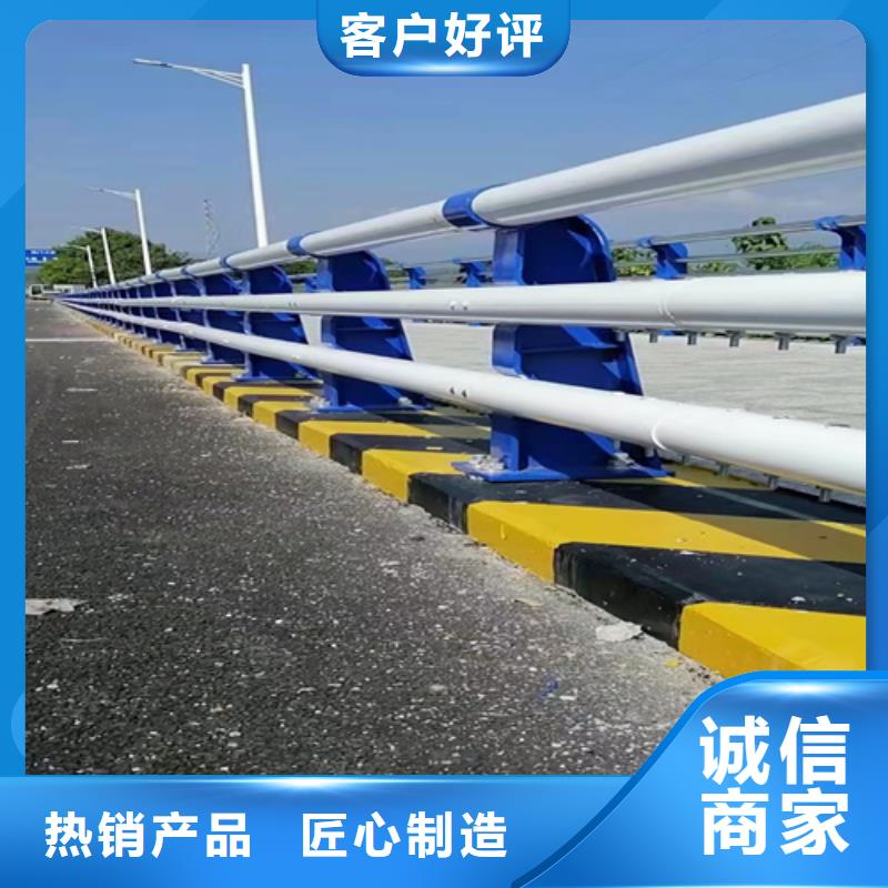 桥梁防撞护栏哪里有卖