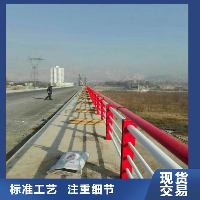 护栏灯光护栏设计制造销售服务一体