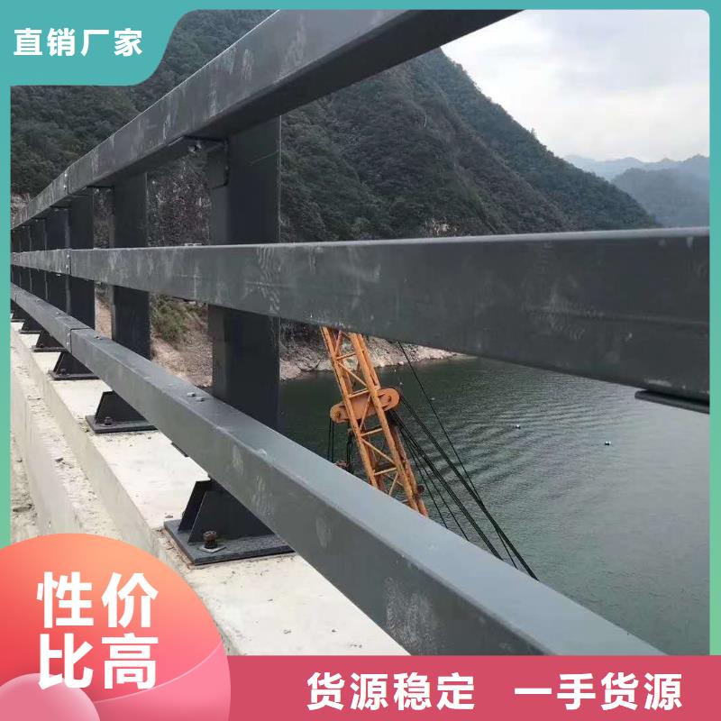 不锈钢立柱来图订制