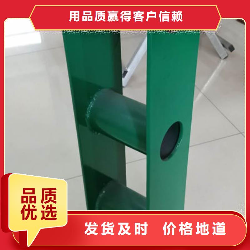不锈钢栏杆生产