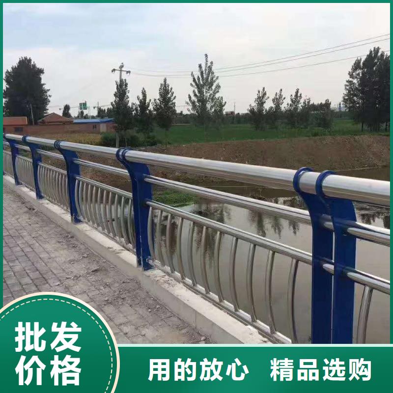 【护栏】桥梁护栏一站式采购商