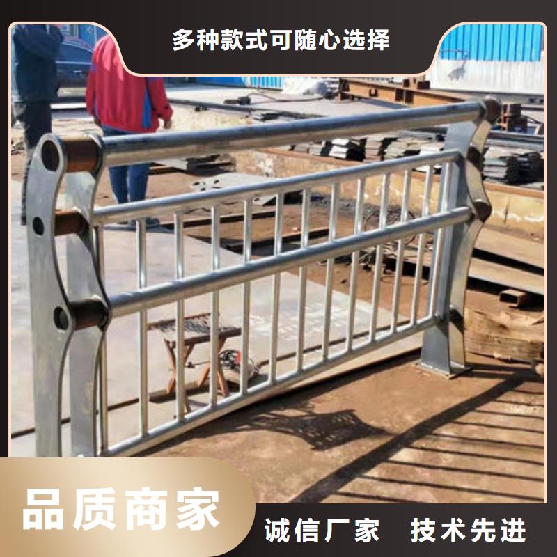 护栏,【不锈钢复合管栏杆】行业优选
