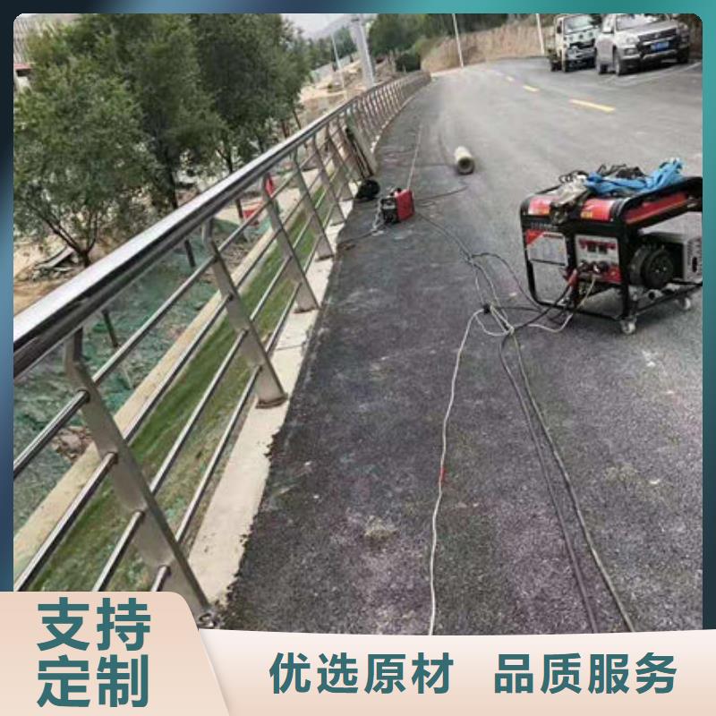 护栏灯光护栏设计制造销售服务一体