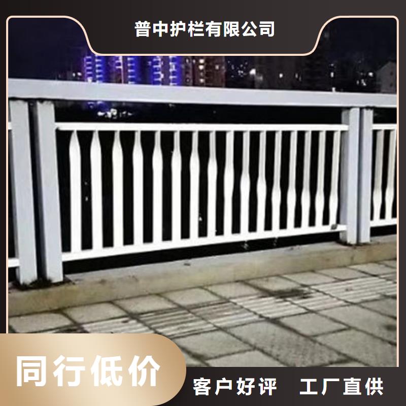 304不锈钢复合管栏杆质量可靠老板实在