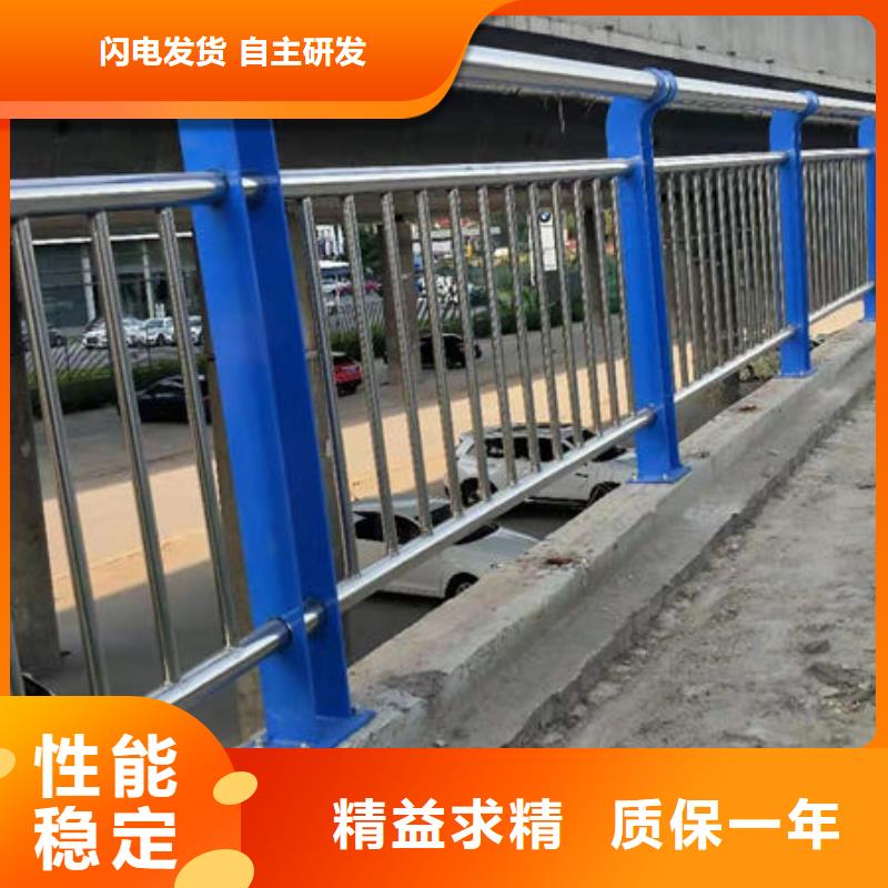 护栏,【防撞护栏立柱】品类齐全