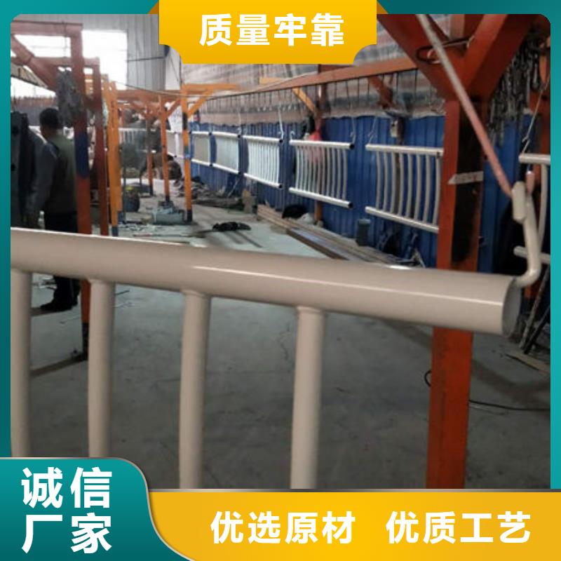 碳素钢复合圆管供货商