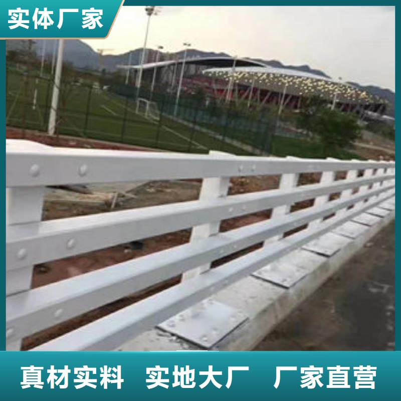 护栏,河堤护栏用心做好每一件产品