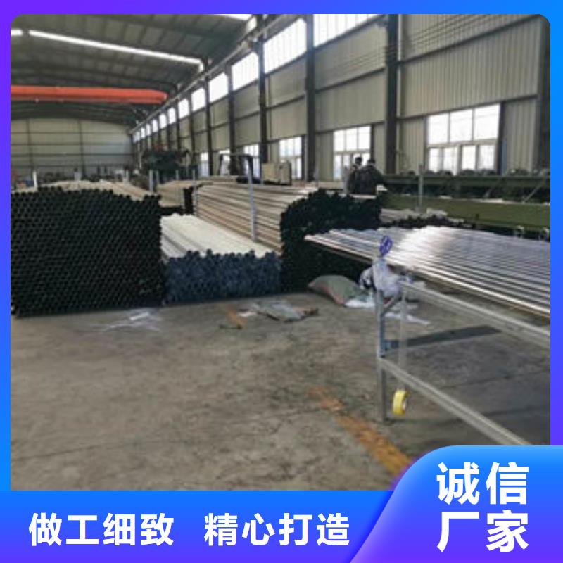 防撞护栏立柱发货及时