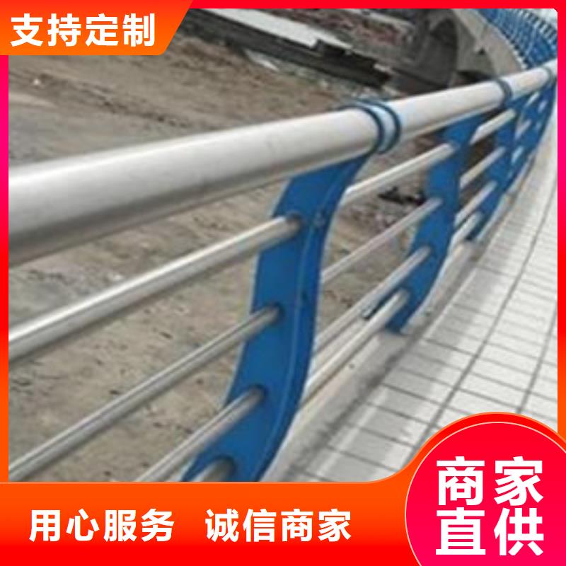 桥梁防撞发货快