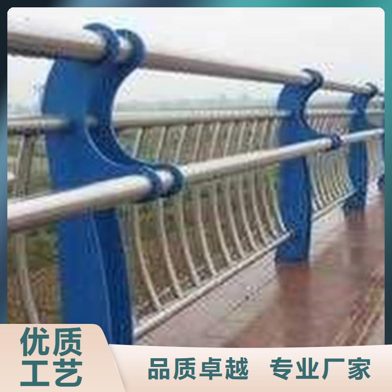 不锈钢栏杆生产