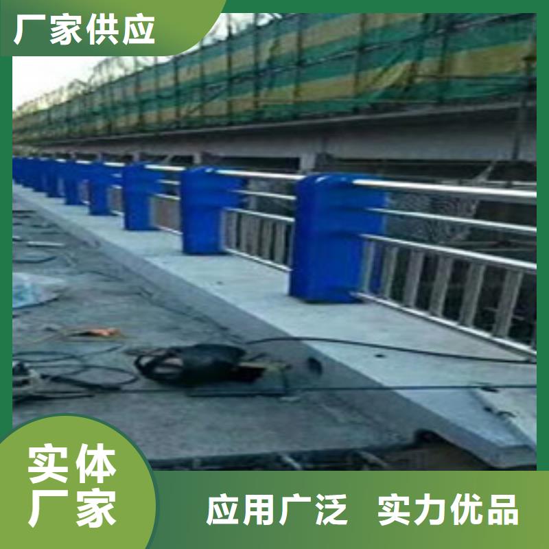 护栏 城市景观防护栏品质做服务